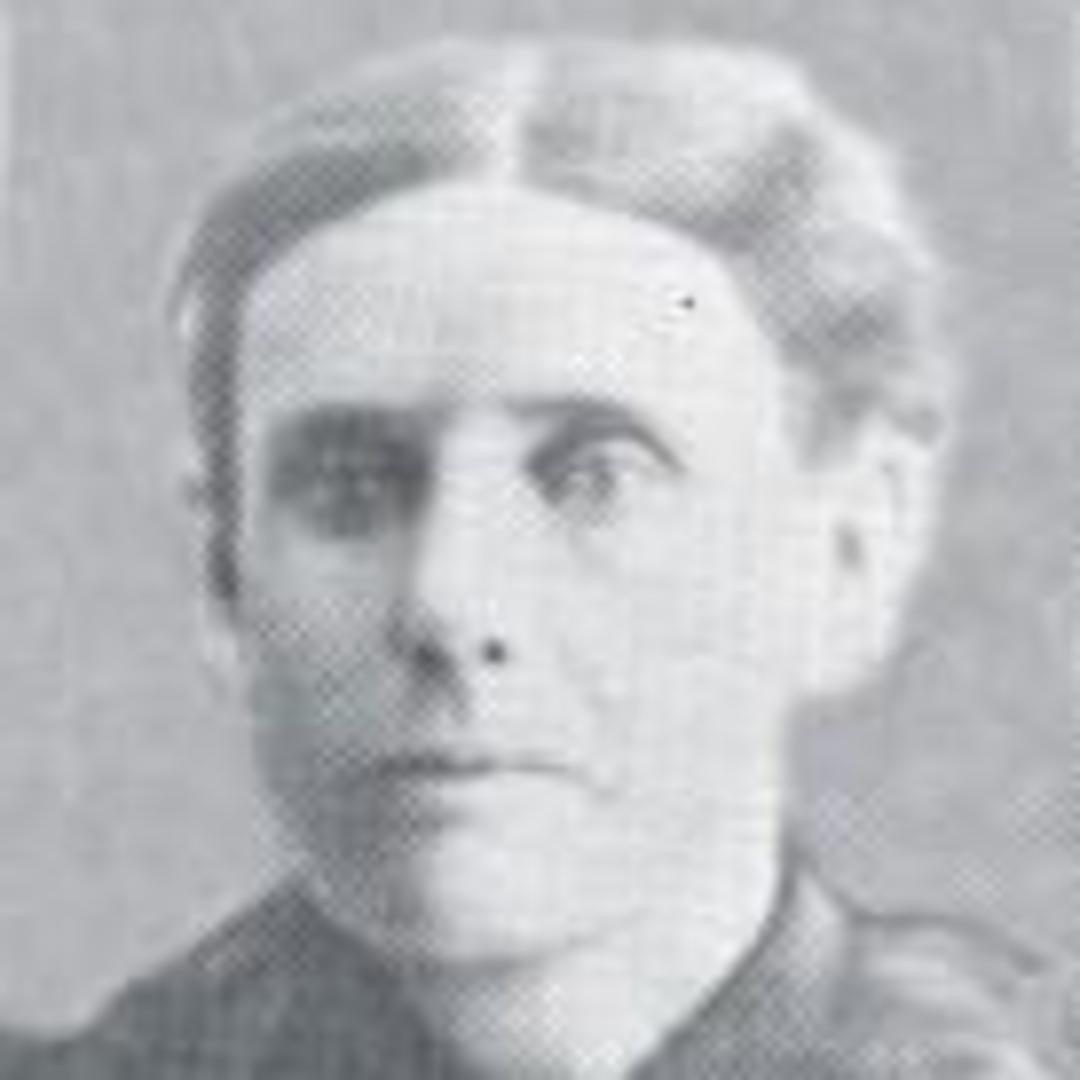 Lorena Ann Downs (1849 - 1926) Profile